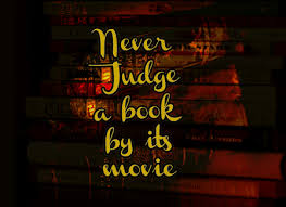 Movie book 